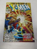 Marvel The UNCANNY  X-MEN COMIC BOOK #301 1993