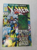 Marvel The UNCANNY  X-MEN COMIC BOOK #304 1993
