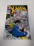 Marvel The UNCANNY  X-MEN COMIC BOOK #306 1993