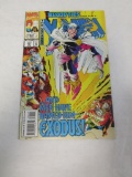 Marvel The UNCANNY  X-MEN COMIC BOOK #307 1993