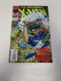 Marvel The UNCANNY  X-MEN COMIC BOOK #312 1994