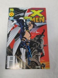 Marvel The UNCANNY  X-MEN COMIC BOOK #319 1994