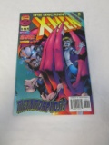 Marvel The UNCANNY  X-MEN COMIC BOOK #336 1996