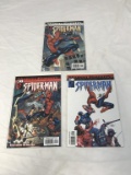 Marvel Knights Spider-Man1-3 Marvel Comics