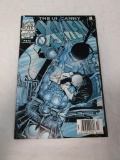 Marvel The UNCANNY  X-MEN COMIC BOOK #375 1999