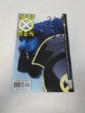 Marvel The NEW X-MEN #117 2001