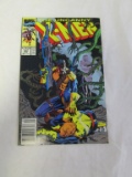 Marvel The UNCANNY  X-MEN COMIC BOOK #2621990
