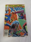 Marvel The UNCANNY  X-MEN COMIC BOOK #150 1981