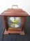 Vintage Howard Miller Dual Chime Clock