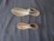 Lot of 2 Vintage Shoe Forms