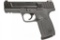 Smith & Wesson SD9 9mm Striker-Fired Pistol