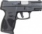 Taurus G2C 9mm Sub-Compact Pistol