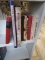 Lot of 9 Historical Books One More River To Cross