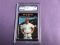 1971 Topps #688 Sparky Anderson Graded NM 7