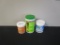 Lot of 3 Dietary Supplements