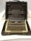 Smith Corona Enterprise Correcting Typewriter