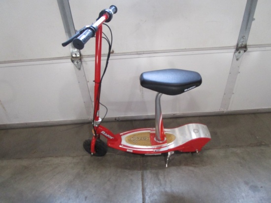 Razor Electric Scooter