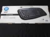 Onn Soft Touch Keyboard NIB