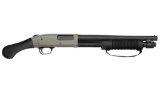 Mossberg 590 Shockwave 12 Gauge Pump-Action