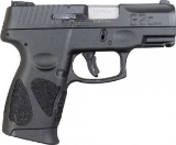 Taurus G2C 9mm Sub-Compact Pistol