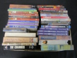 Larg Lot of Movies 