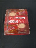 Box of Nestle Rich Chocolate Hot Chocolate