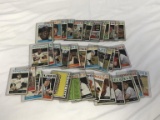 Lot of 46 Baseball Cards From 1964 Topps