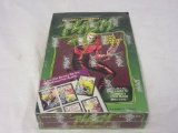 1993 Defiant Presents Plasm Sealed Box 36 Packs