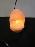 Himalayan Salt Lamp