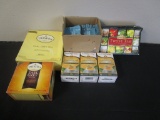 Huge Lot of Herbal Teas