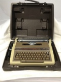 Smith Corona Enterprise Correcting Typewriter