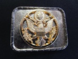 US Eagle Belt Buckle