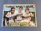 1967 Topps  # 1 The Champs