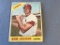 1966 Topps Baseball Cards #91, Bob Uecker