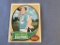 1970 Topps # 10 Bob Griese Miami Dolphins