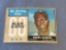 1968 Topps #370 Hank Aaron All Star AS