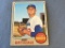 1968 Topps #145 Don Drysdale Dodgers