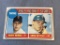 1969 Topps #99 Craig Nettles Rookie Card