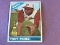 1966 Topps #72 Tony Perez  HOF Reds