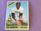 1966 Topps #195 Joe Morgan