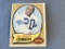 1970 Topps # 45 Mel Renfro HOF Cowboys