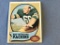 1970 Topps #55 Ray Nitschke HOF Green Bay Packers