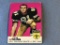 1969 Topps #105 Doug Atkins Saints