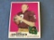 1969 Topps #227 Sonny Jurgensen HOF