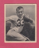 1948 Bowman Football Joe Gottlieb #101