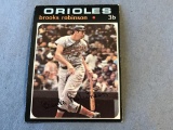 1971 Topps #300 Brooks Robinson Baltimore Orioles