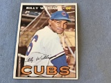 1967 Topps #315 Billy Williams Cubs