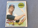 1969 Topps #250 Frank Robinson