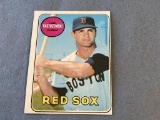 1969 Topps #130 Carl Yastrzemski Red Sox HOF
