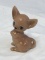 Edward R. Klein Porcelain MOUSE Figurine 4